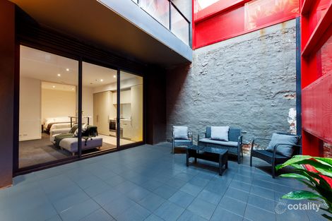 Property photo of 17/264 Drummond Street Carlton VIC 3053