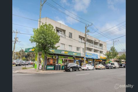 Property photo of 3/41 Railway Avenue Oakleigh VIC 3166