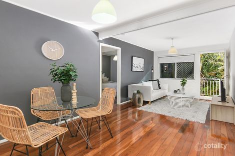 Property photo of 4/9 Christensen Street Yeronga QLD 4104