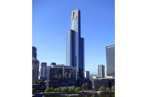 Property photo of 4210/7 Riverside Quay Southbank VIC 3006