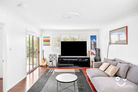 Property photo of 41 Sheringa Grove Cordeaux Heights NSW 2526