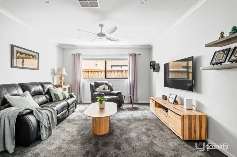 Property photo of 19 Buttermint Crescent Manor Lakes VIC 3024