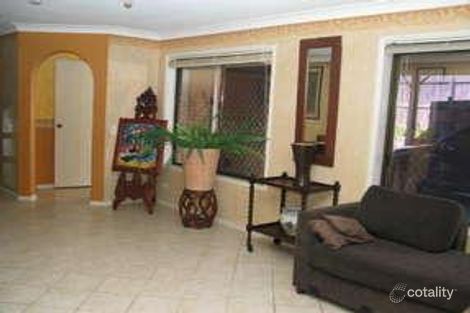 Property photo of 78 Balyando Drive Nerang QLD 4211