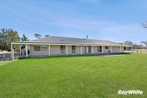 138 NOGGARULA DR, CONGO, NSW 2537