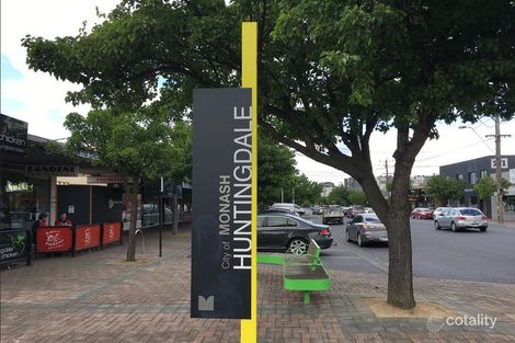 Property photo of 50 Leigh Street Huntingdale VIC 3166