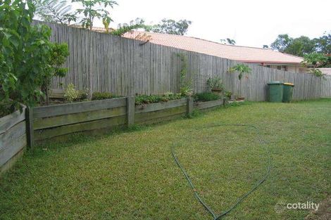 Property photo of 135 Henry Cotton Drive Parkwood QLD 4214