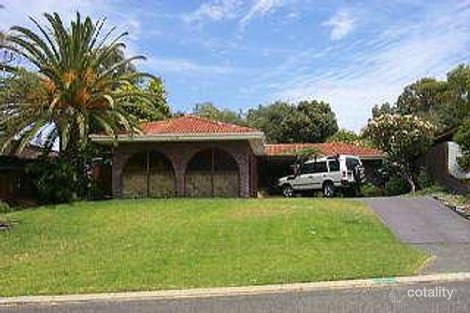 Property photo of 8 Barker Drive Duncraig WA 6023
