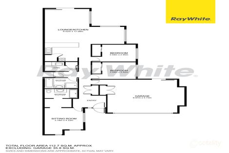 Property photo of 2/1 Flooded Gum Court Bli Bli QLD 4560