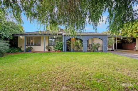 Property photo of 4 Phylma Street Armadale WA 6112