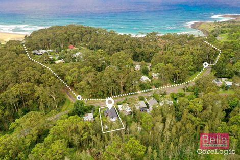 Property photo of 3 Shearwater Crescent Bawley Point NSW 2539