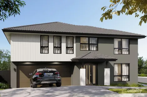49 Box Rd, Box Hill, NSW 2765