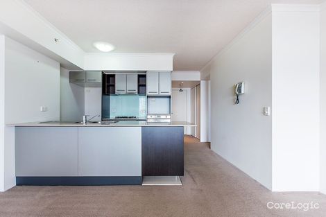 Property photo of 2405/79 Albert Street Brisbane City QLD 4000