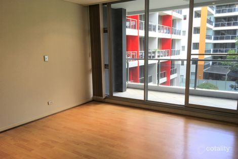 Property photo of 502/5 Potter Street Waterloo NSW 2017