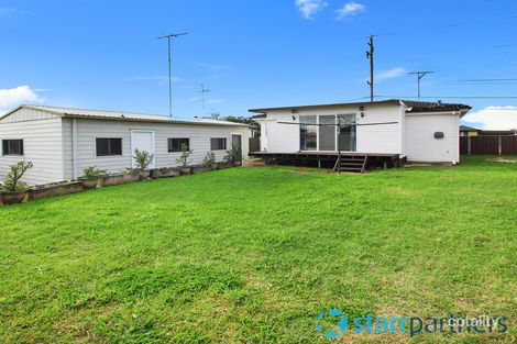Property photo of 172 Desborough Road Colyton NSW 2760