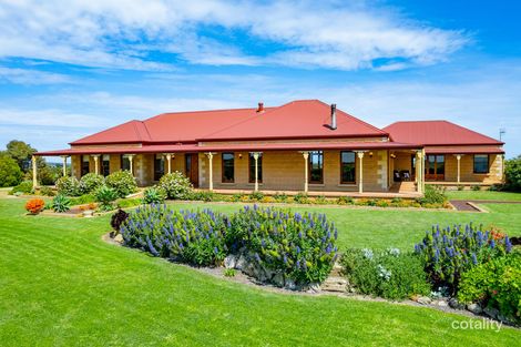 101 Farnham Rd, Illowa, VIC 3282