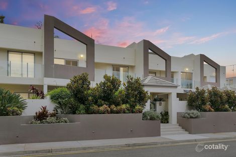 Property photo of 3/8 Leo Crescent Alexandra Headland QLD 4572