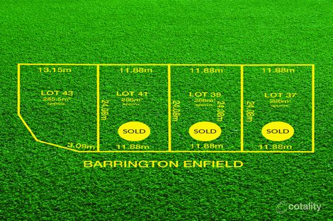 Property photo of 13 Park Terrace Enfield SA 5085