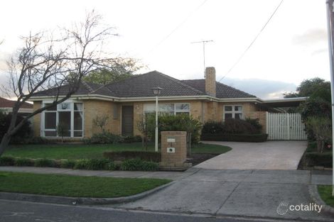 1 Maggs St, Doncaster East, VIC 3109