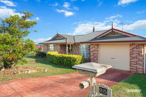 25 Lyness Ct, Wilsonton Heights, QLD 4350