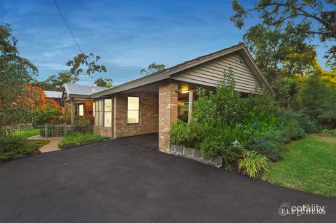 Property photo of 20 Barrow Drive Heathmont VIC 3135