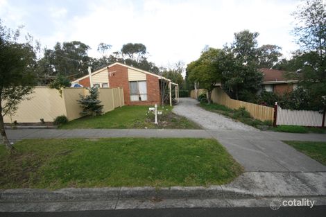 Property photo of 5 Bowness Court Croydon Hills VIC 3136
