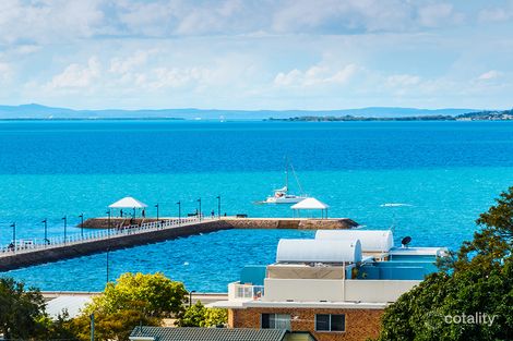 Property photo of 4/92 Akonna Street Wynnum QLD 4178