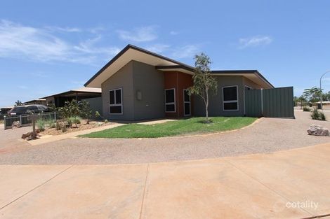 30 Ettrick Cct, South Hedland, WA 6722