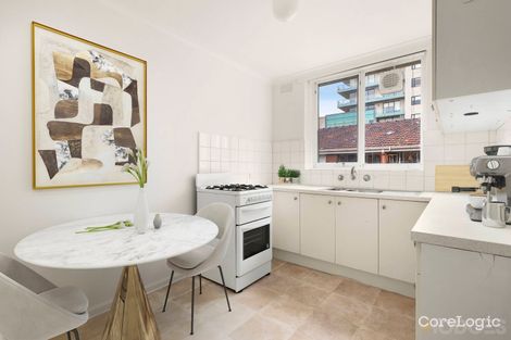 Property photo of 11/27-31 Powlett Street East Melbourne VIC 3002
