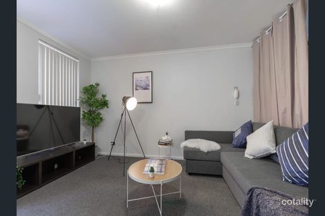 Property photo of 13/344 Bulwara Road Ultimo NSW 2007