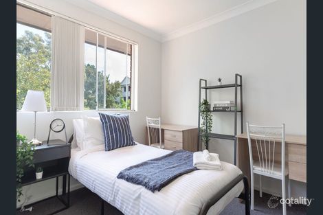 Property photo of 13/344 Bulwara Road Ultimo NSW 2007