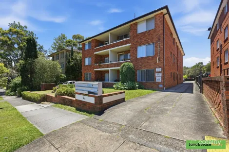 1/2a-4 Guinea St, Kogarah, NSW 2217