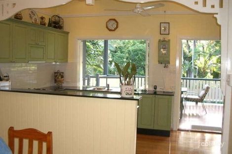 Property photo of 23 Friend Street Edge Hill QLD 4870