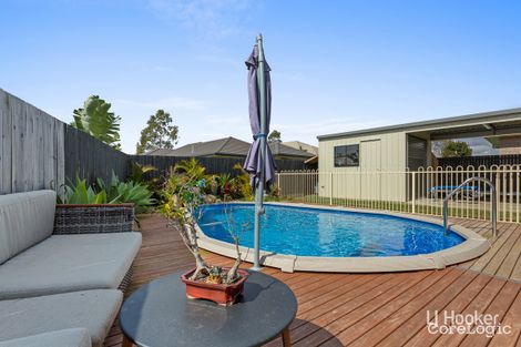 Property photo of 42 Garragull Drive Yarrabilba QLD 4207