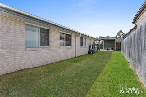 Property photo of 42 Garragull Drive Yarrabilba QLD 4207