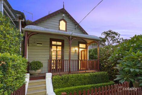 Property photo of 18 Doris Street North Sydney NSW 2060