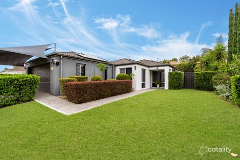 Property photo of 53 Charlton Crescent Ormeau QLD 4208