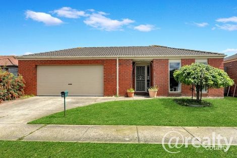 8 Gum Nut St, Longwarry, VIC 3816