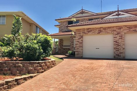 1/11 Flynn Pl, Bonnyrigg Heights, NSW 2177