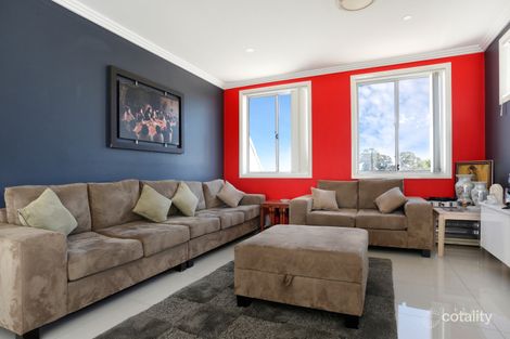 Property photo of 17/29-31 Cross Street Guildford NSW 2161