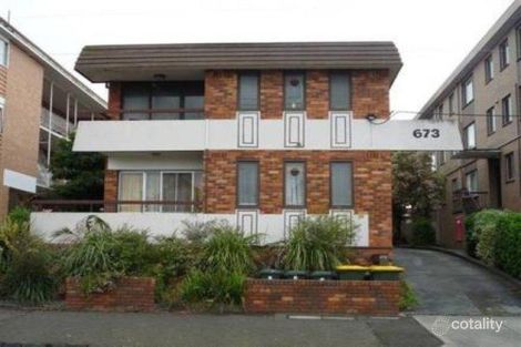 Property photo of 2/673 Park Street Brunswick VIC 3056