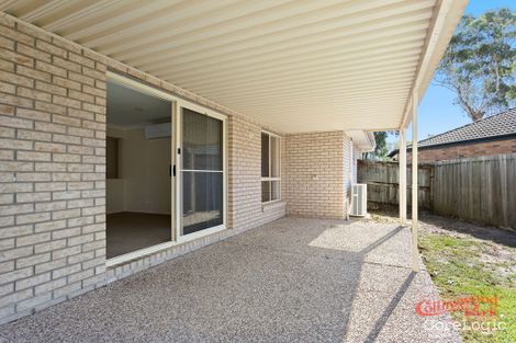 Property photo of 50 McCorry Drive Collingwood Park QLD 4301