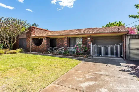 Property photo of 65 Railway Avenue Kelmscott WA 6111