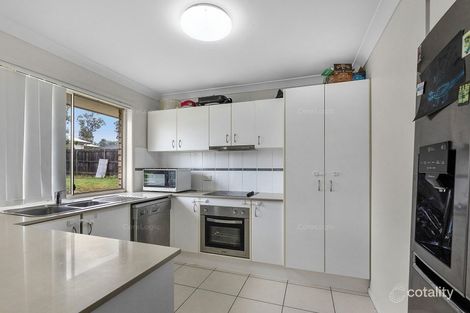 Property photo of 8 Lukin Court Brassall QLD 4305