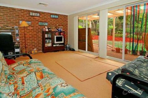 Property photo of 25 Juliana Crescent Baulkham Hills NSW 2153