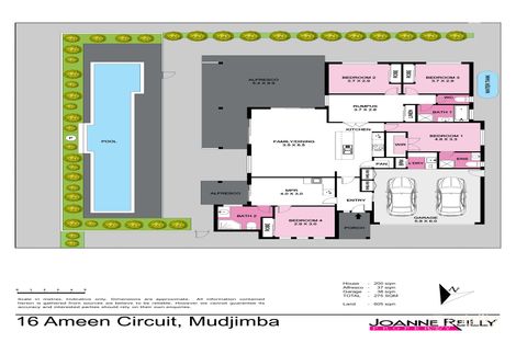 Property photo of 16 Ameen Circuit Mudjimba QLD 4564