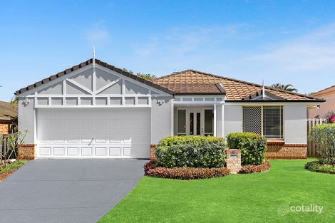 Property photo of 9 Stendell Street Wakerley QLD 4154