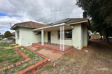 Property photo of 10 Rogers Avenue Katanning WA 6317