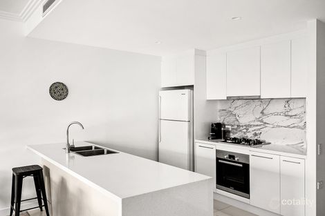 Property photo of 23/23 Regent Honeyeater Grove North Kellyville NSW 2155
