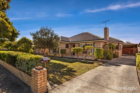 Property photo of 66 Glasgow Avenue Reservoir VIC 3073