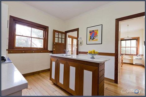 Property photo of 23A Furneaux Street Forrest ACT 2603